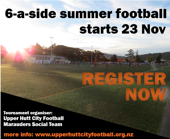 You are currently viewing 6-a-side summer football 2017/18