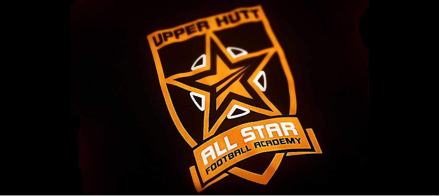 All Star Academy Upper Hutt City Football All Star Academy Upper Hutt City Football