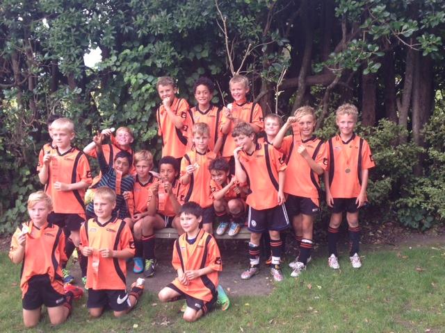 10th-Grade-Eastbourne-tournament-winners