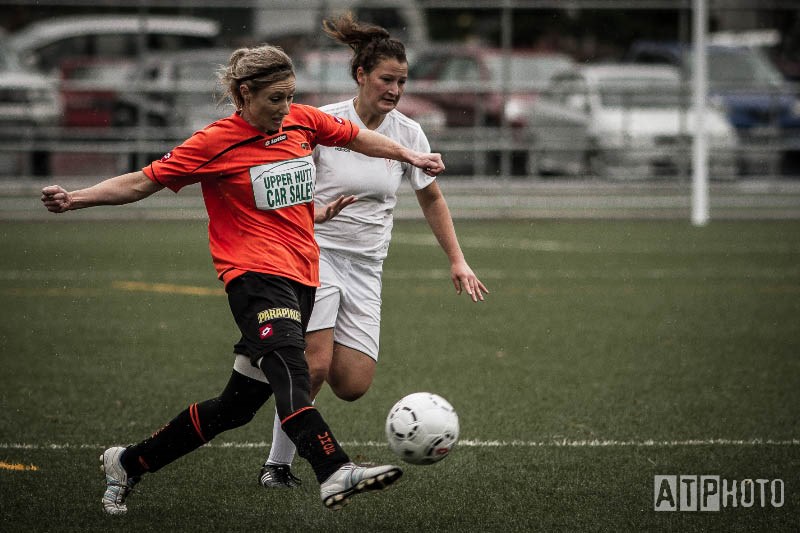 Read more about the article Central League Women Rue Red Card