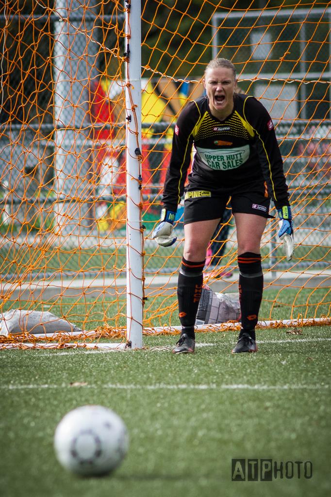 You are currently viewing Football Ferns Call-up For UHCF’s Cushla Lichtwark