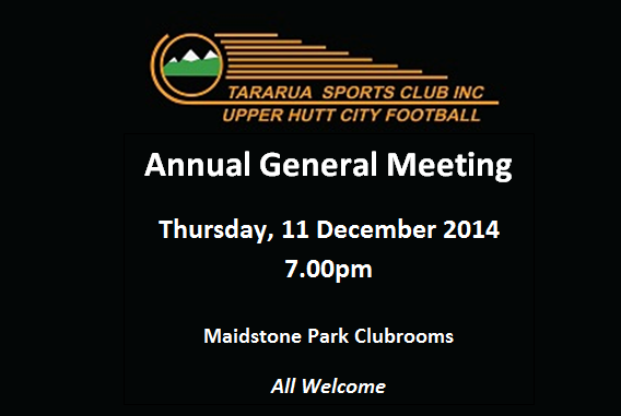 You are currently viewing Annual General Meeting