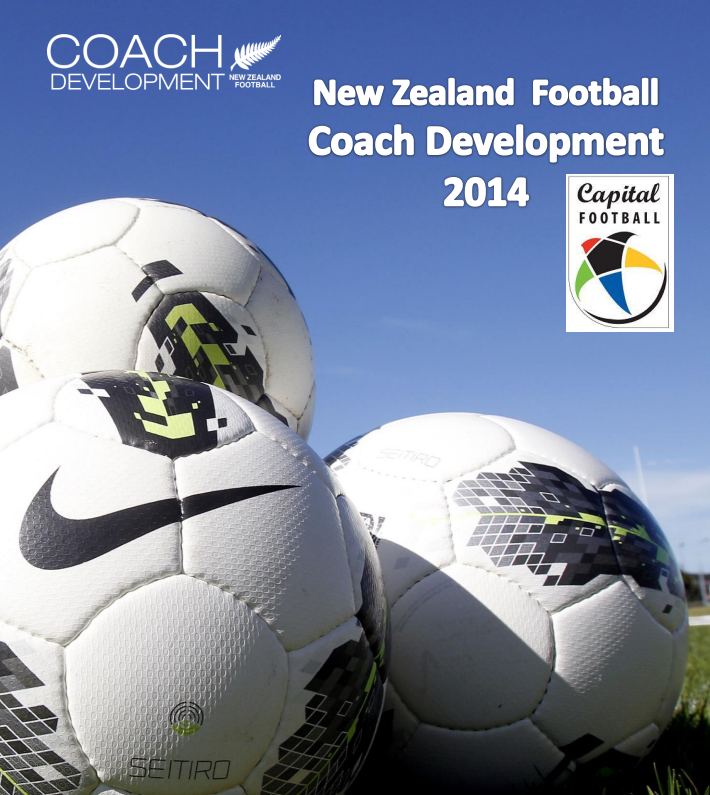 Read more about the article Coach and Referee Courses