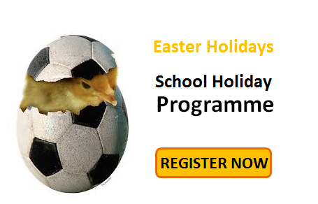 You are currently viewing Easter School Holiday Programme – Register Now