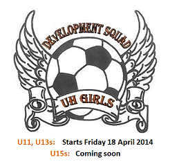 You are currently viewing Girls Development Squad 2014 – Applications Open