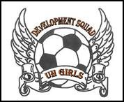 Read more about the article Girls Dev Squads Named for 2014