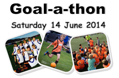 Read more about the article Goal-a-thon: 14 June 2014