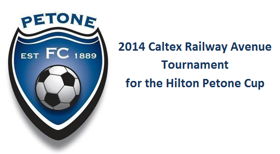 Read more about the article Hilton Petone Cup