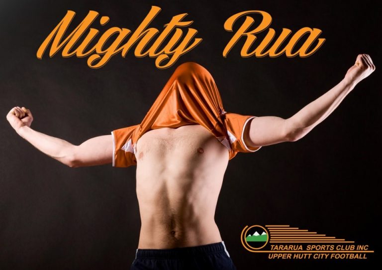 Mighty-Rua