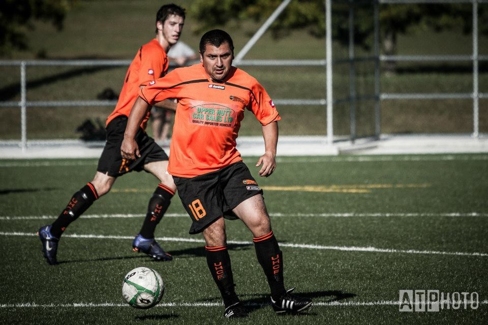 Read more about the article Hilton Petone Preseason Tournament