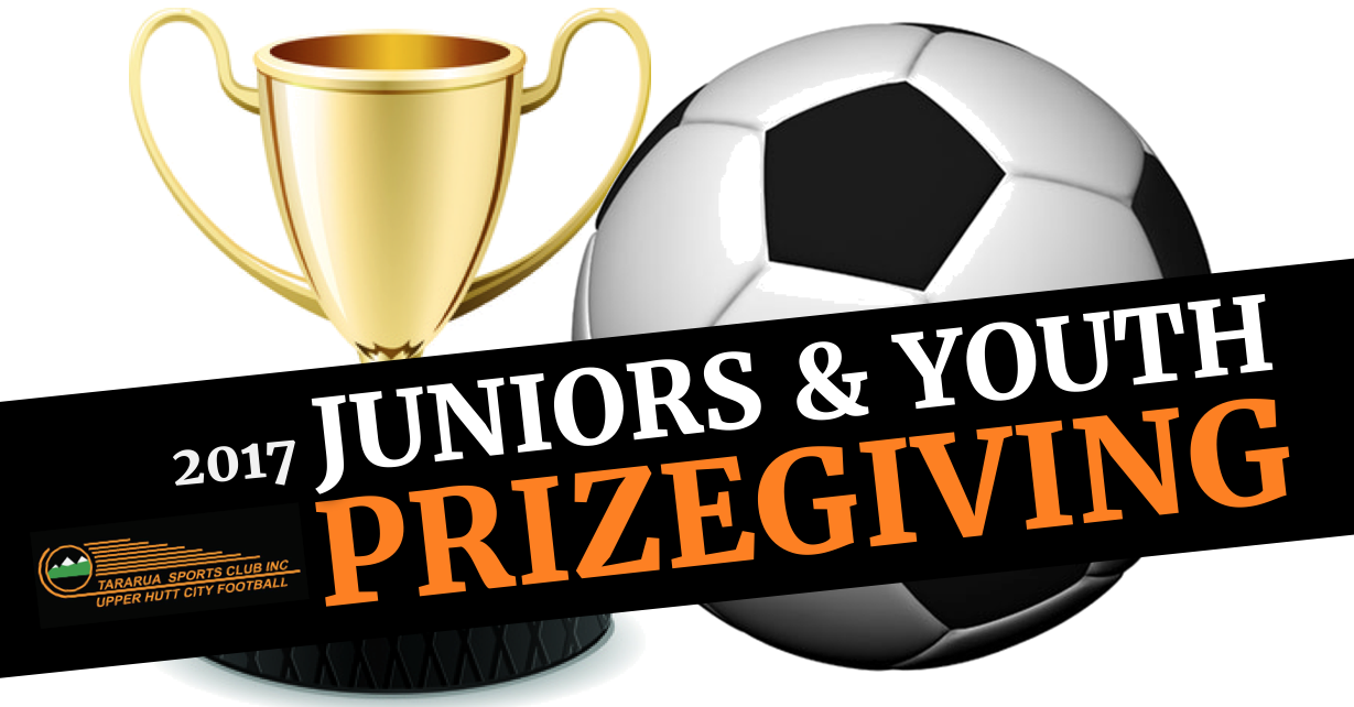You are currently viewing Prizegiving 2017 Junior + Youth