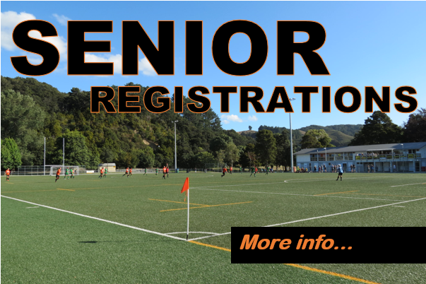 Read more about the article 2016 Senior Registrations