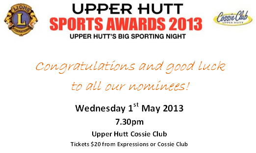 Sports-Awards