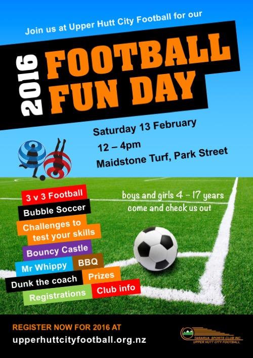 football-fun-day-poster