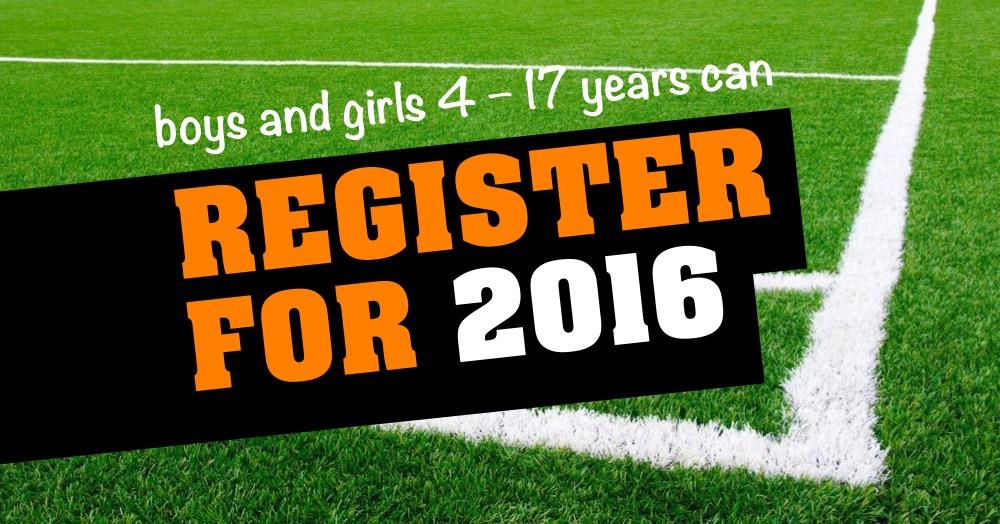 Read more about the article Registrations for 2016: limited places left: contact your Grade Manager