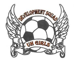 UHCF Girls' Development Squad