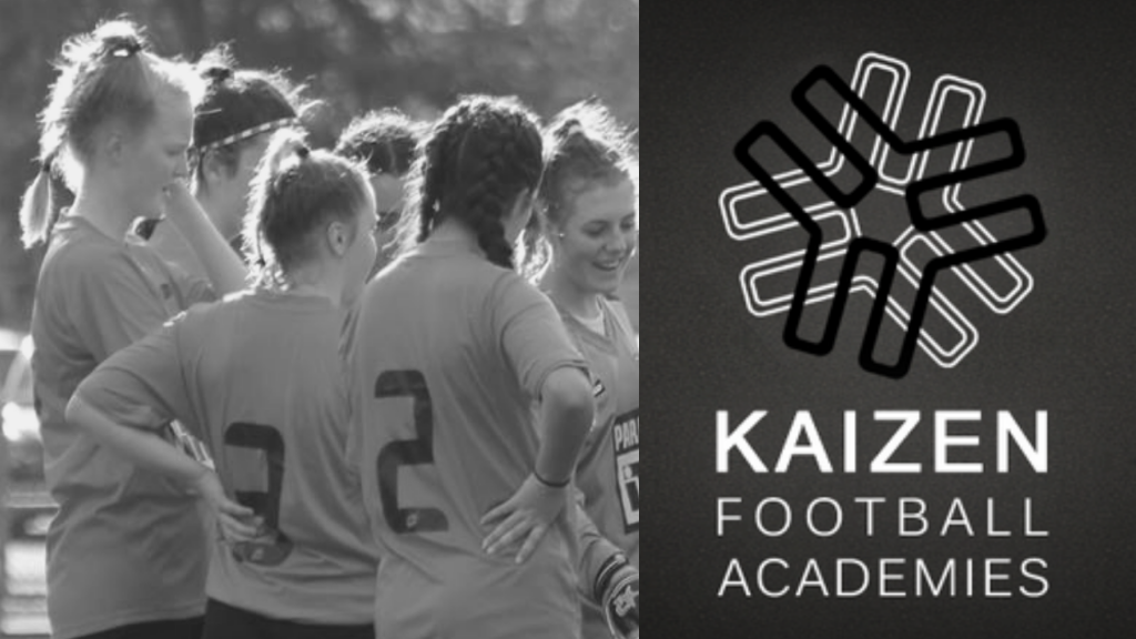 Kaizen Football Academy for Girls