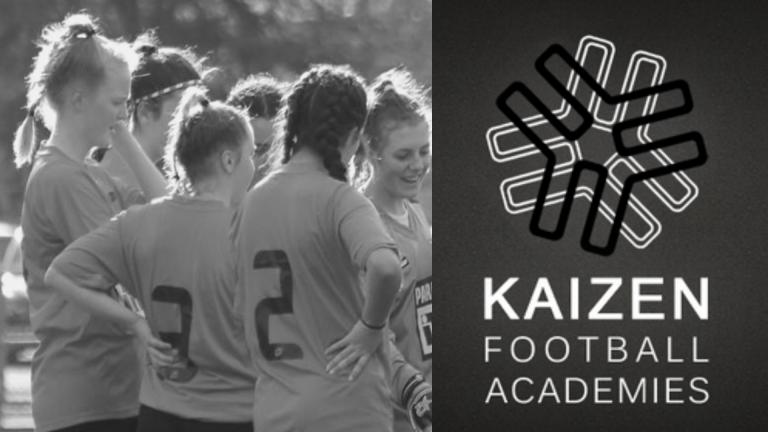 Kaizen Football Academy for Girls