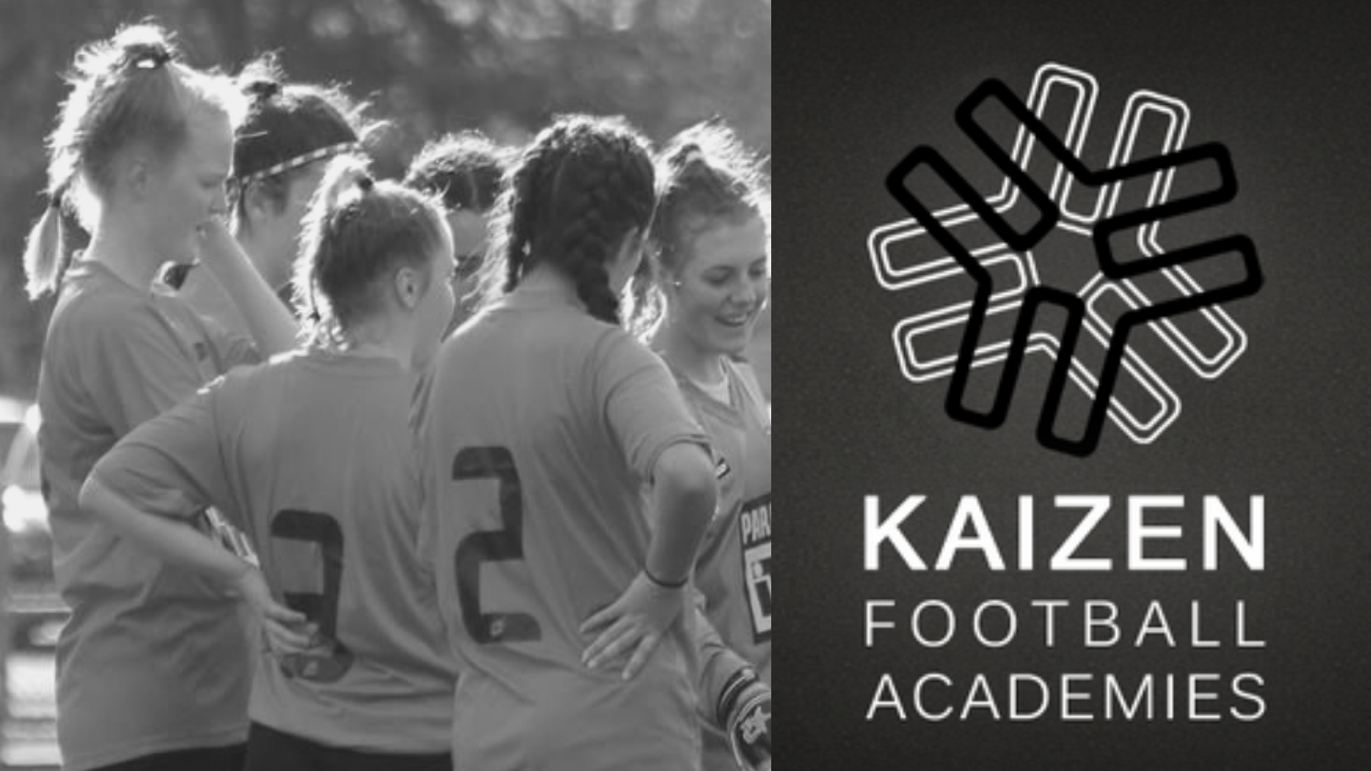 You are currently viewing Kaizen Football Academy for Girls