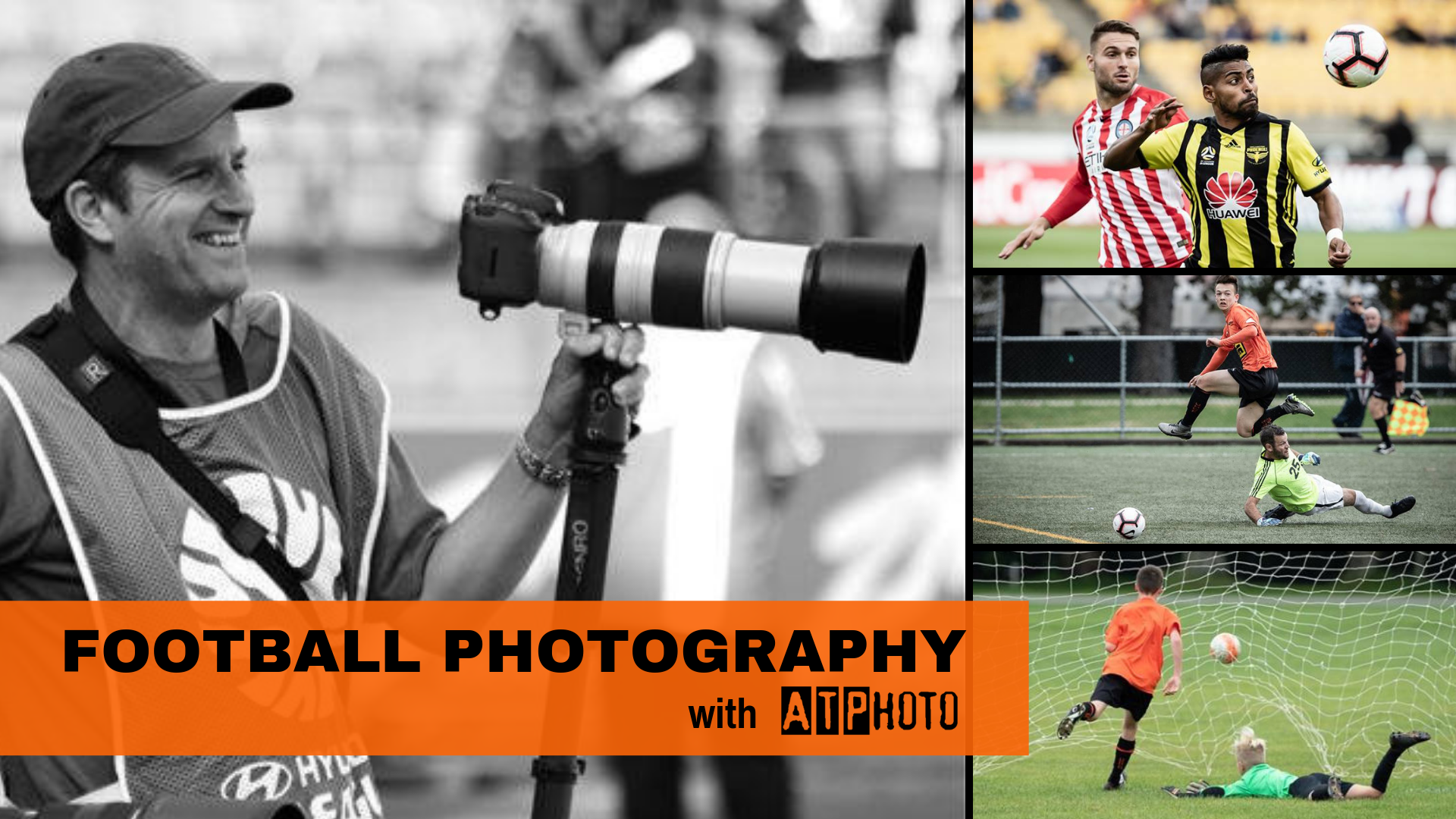 You are currently viewing Football Photography Workshop with ATPhoto (Andrew Turner)