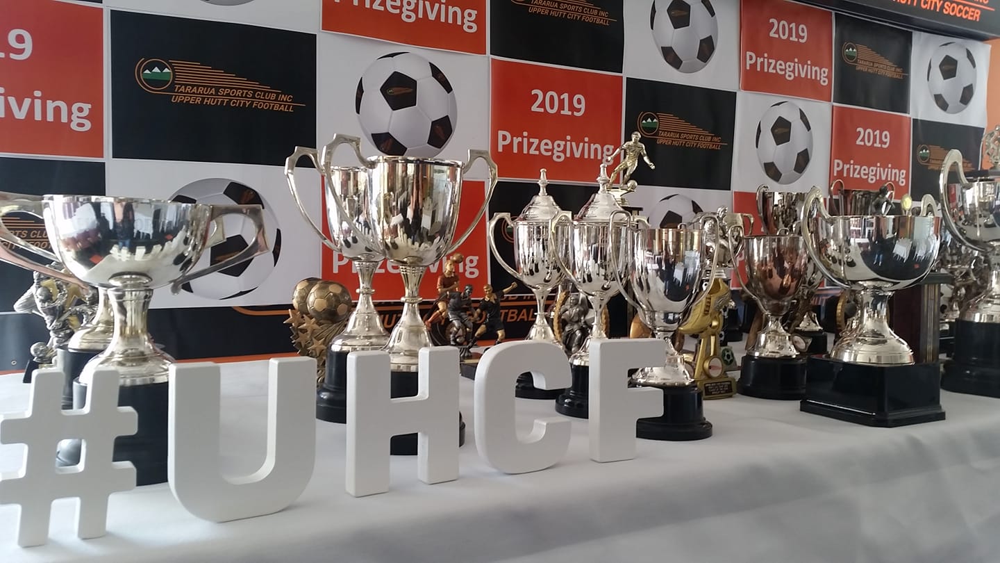 You are currently viewing UHCF Senior Prizegiving – Award Winners 2019