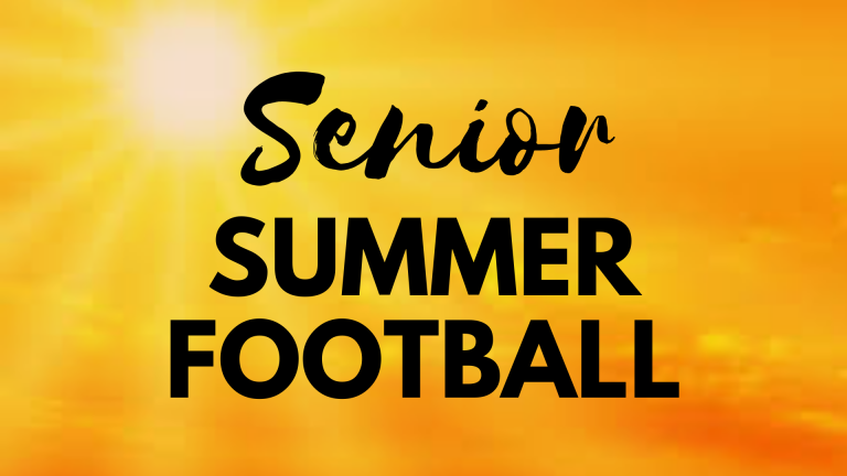 Upper Hutt summer football (mens and womens)