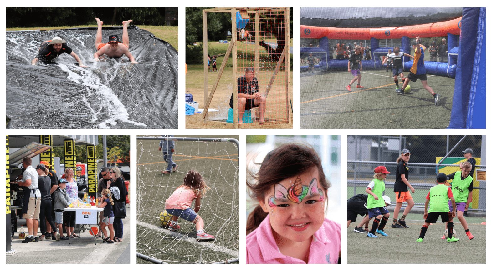 You are currently viewing Upper Hutt City Football Fun Day – 14 February 2021