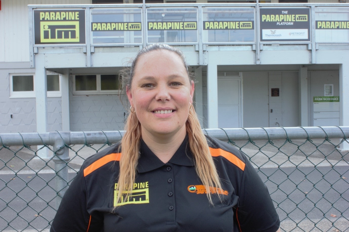 Read more about the article Talent Centre and Junior coach of the year to lead girls development at Upper Hutt City Football