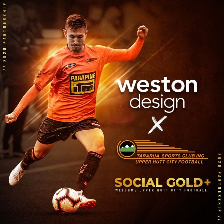 Weston Design