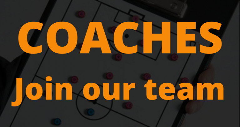 Coaches ad