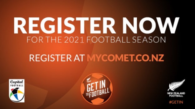 2021 Registrations