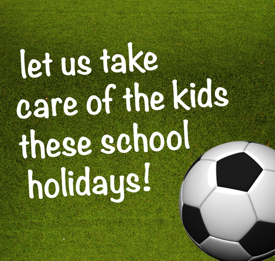 Read more about the article October School Holiday Programme