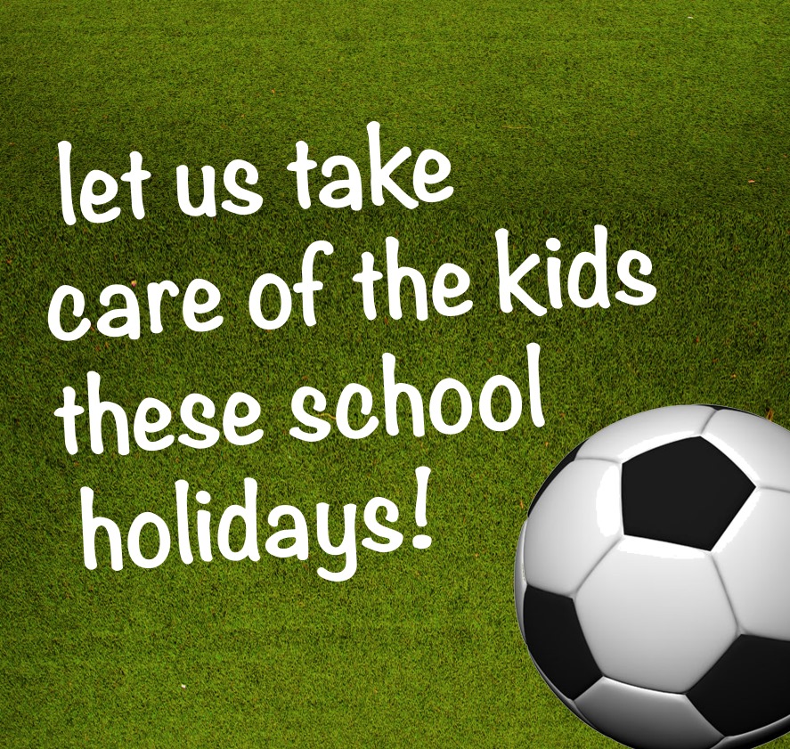 You are currently viewing July School Holiday Programme