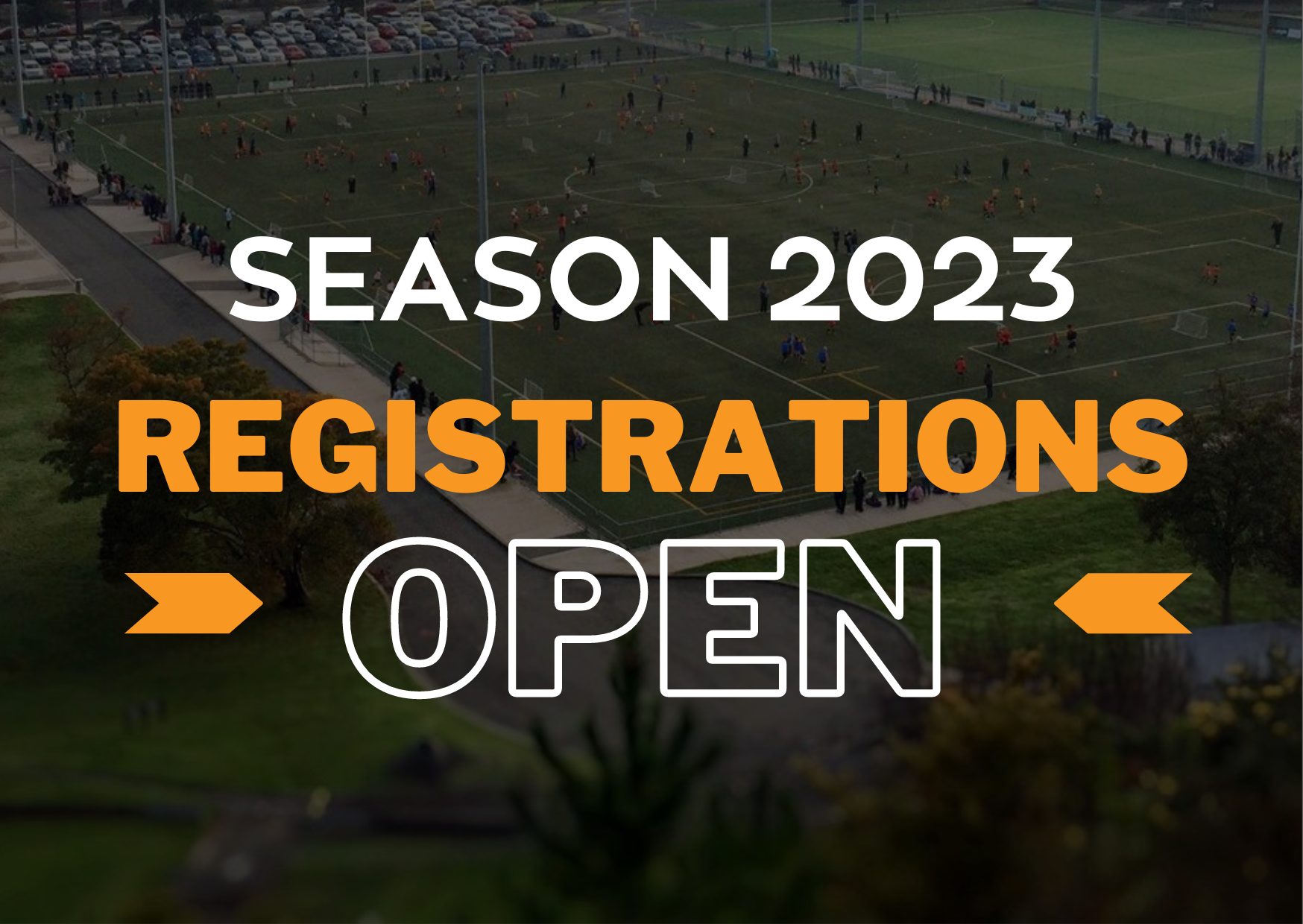 Read more about the article Season 2023 | WELCOME
