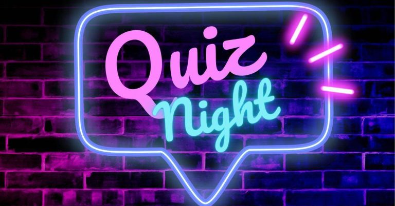 Upper Hutt City Football Quiz Night