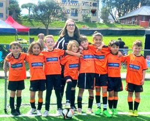 UHCF U8s