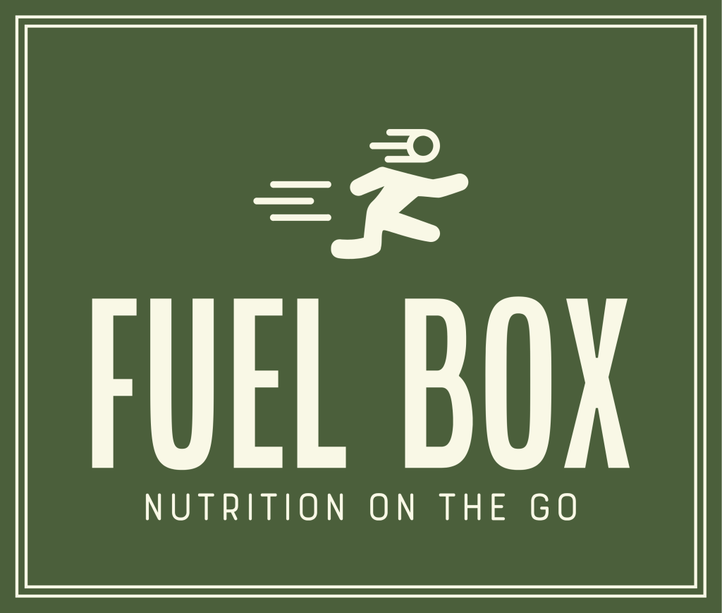 Fuel Box logo