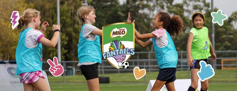 Upper Hutt City Football MILO Fantails Term 3