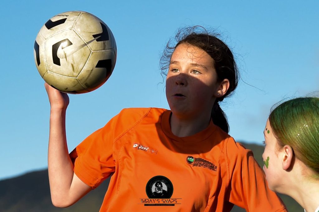 U12s at Petone tournament