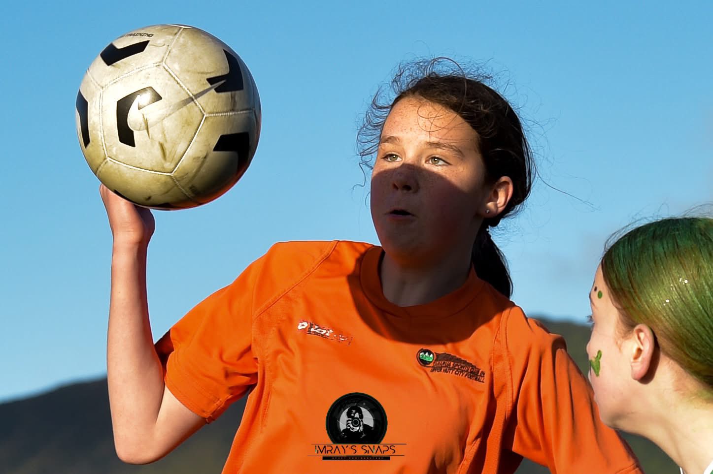 You are currently viewing Petone Girls Only Tournament – U12s Report