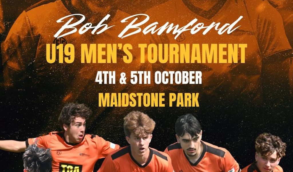 Bob Bamford website