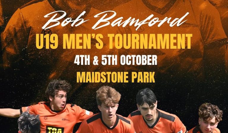 Bob Bamford website