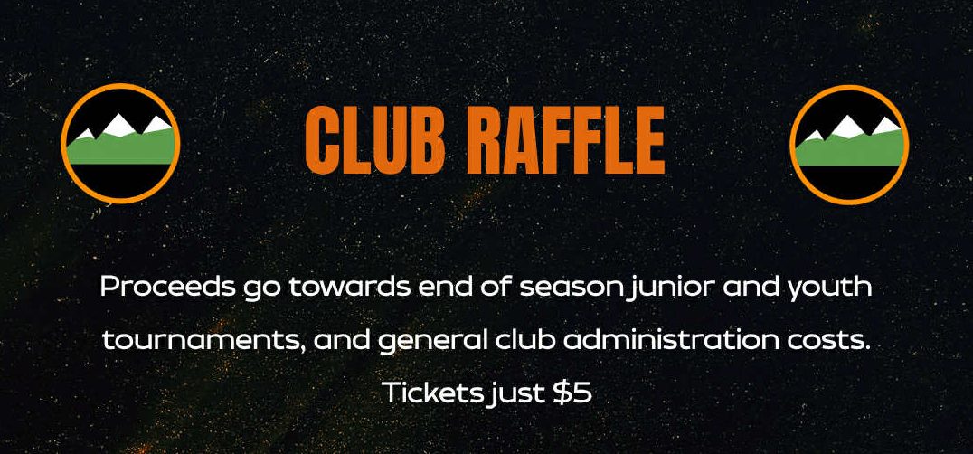 You are currently viewing Club Raffle