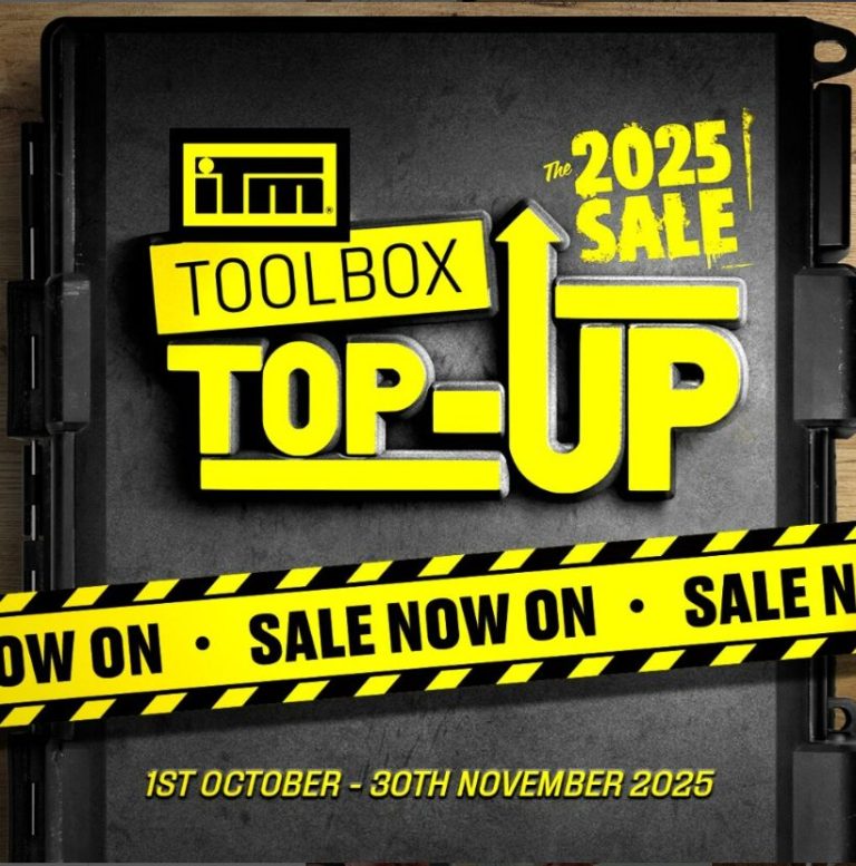 Toa ITM Top Up Tool Sale