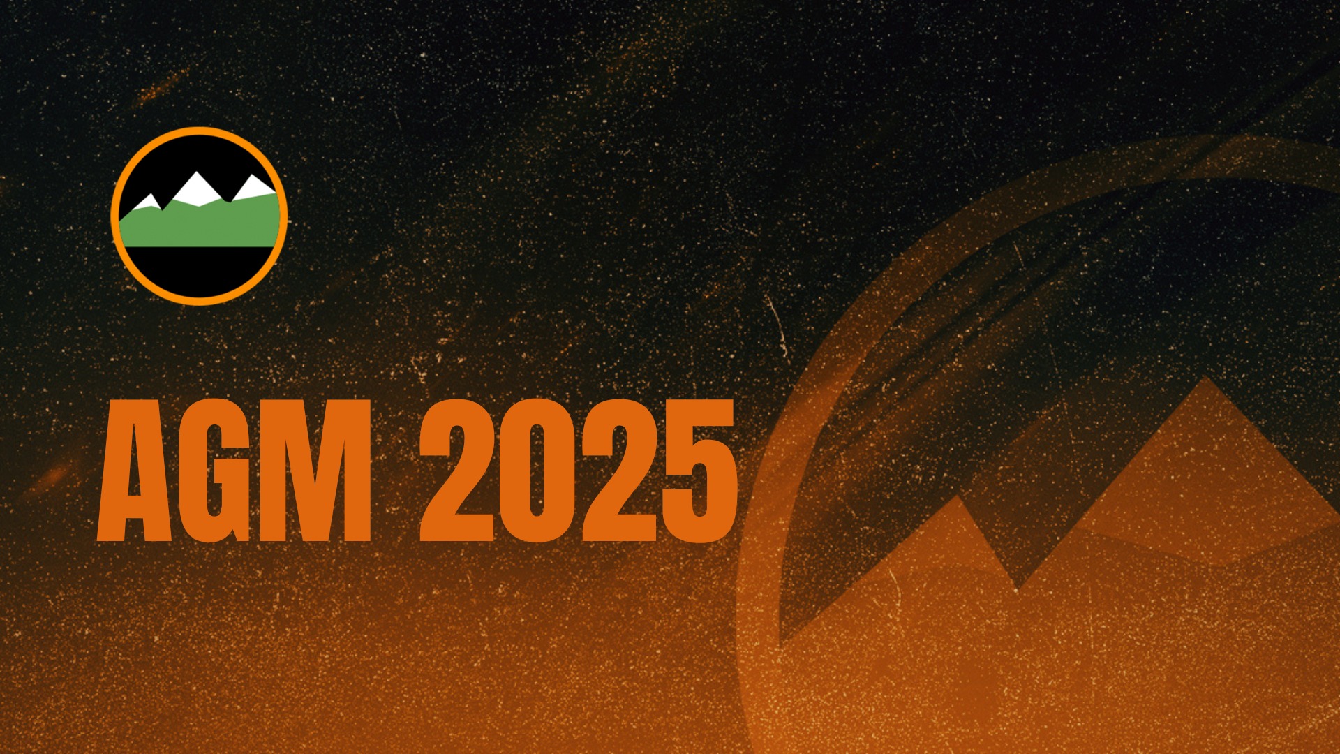 Read more about the article Annual General Meeting (AGM) – 2025