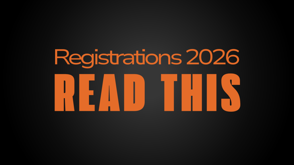 Upper Hutt City Football Registrations 2026